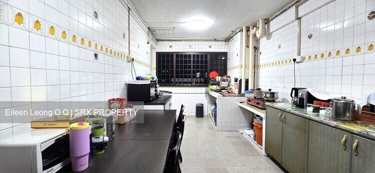 Blk 337 Teck Ghee View (Ang Mo Kio), HDB 4 Rooms #504531211